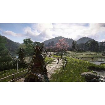  Игра Assassin's Creed Shadows для PS5 русские субтитры 