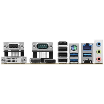  Материнская плата Asrock B860M-HDVP 