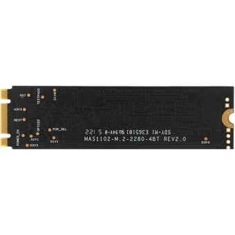  SSD KINGSPEC NT-256 2280, 256GB, M.2(22x80mm), SATA3, R/W 550/500MB/s 