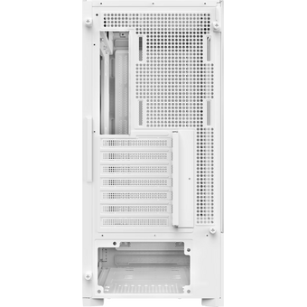  Корпус Ocypus Delta C70 WH White (Delta-C70-WHG000XX-GL) без БП, Midi-Tower, TG, no fans, 2xUSB-A 3.0 + 1xUSB-C 3.1, E-ATX, ATX 