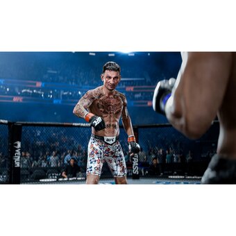  Игра EA Sports UFC 6 на PS5 английская версия 