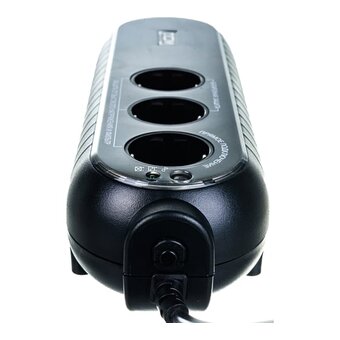 ИБП Powercom WOW-300U 41484 обычные розетки, RJ-11, USB 