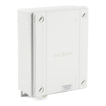  ИБП Бастион SKAT-V.12/(5-9) DC-25VA исп.5 U-вых.1-12В/2А, U-вых.2-5...9 В/25VA, U-пит.170...250В, под АКБ 7Ач, IP56 