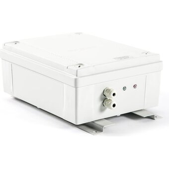  ИБП Бастион SKAT-V.12/(5-9) DC-25VA исп.5 U-вых.1-12В/2А, U-вых.2-5...9 В/25VA, U-пит.170...250В, под АКБ 7Ач, IP56 
