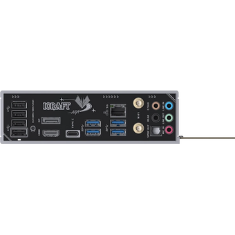  Материнская плата Maxsun MS-iCraft B850 Aiga 