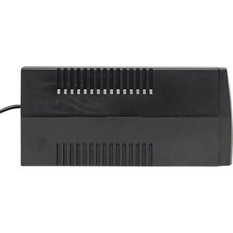  ИБП EKF SSW-280 E-Power SSW200 800ВА/480Вт, 2xschuko, USB, RJ45 