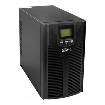  ИБП RUCELF UPO-2000T-48-I On-Line, 2кВА/1.8 кВт 