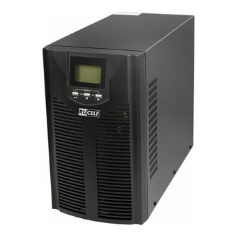  ИБП RUCELF UPO-2000T-48-I On-Line, 2кВА/1.8 кВт 
