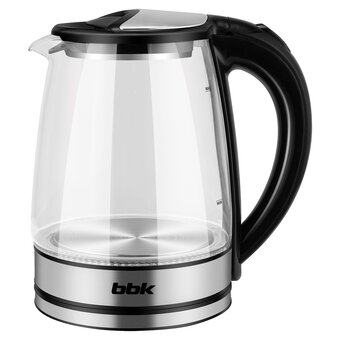  Электрочайник BBK EK1820 черный 