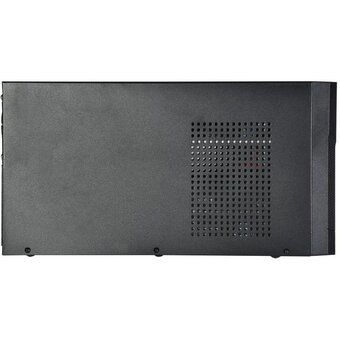  ИБП ITK ELT-1000VA-1-002-S Electra LT 1кВА/0,8кВт с АКБ 2x7AH USB Schuko 