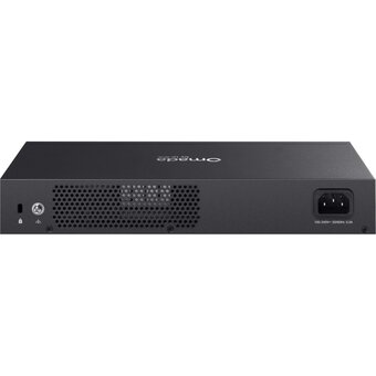  VPN-маршрутизатор TP-Link ER7406 Omada гигабитный Multi-WAN монтируемый в стойку 
