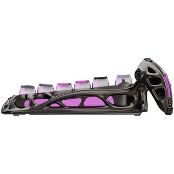  Клавиатура механическая Gravastar Mercury K1 Pro СBLK RU 