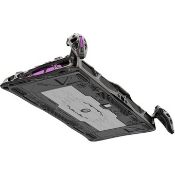 Клавиатура механическая Gravastar Mercury K1 Pro СBLK RU 