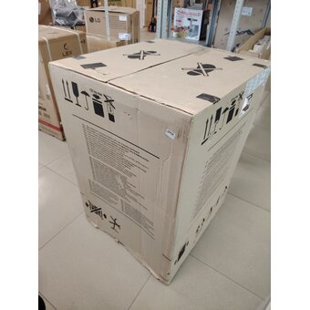  УЦ Кухонная пплита GEFEST 1200-00 С6 К19 (плохая упаковка, замятие на крышке) 