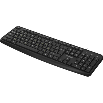  ПК Amur Нарвал A5A14 АМУЕ.466219.002 2169402 MT Ryzen 5 3400G (3.7) 8Gb SSD256Gb Vega 11 FreeDOS GbitEth 400W мышь клавиатура черный (RUS) 