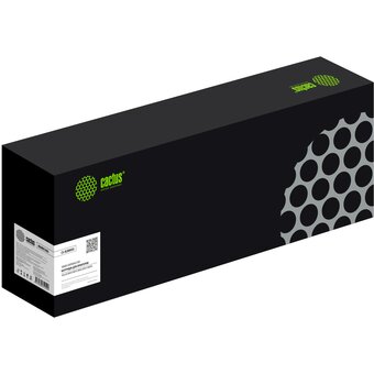  Картридж лазерный Cactus CS-ALB8045 006R01683 черный набор двойная упак 100000стр для Xerox ALTALINK B8045/B8055/B8065/B8075/B8090 