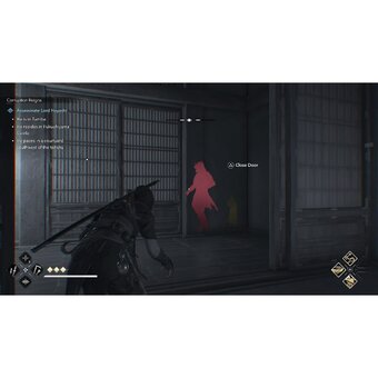  Игра Assassin's Creed Shadows для PS5 русские субтитры 