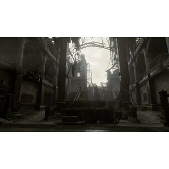  Игра Resident Evil Requiem на PS5 русская версия 