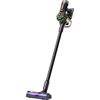  Беспроводной пылесос Dyson V8 New Cyclone Black Edition 494706-01 