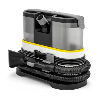  Пылесос Karcher SE 2 Spot Care EU белый/черный (1.081-420.0) 