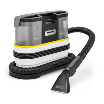  Пылесос Karcher SE 2 Spot Care EU белый/черный (1.081-420.0) 