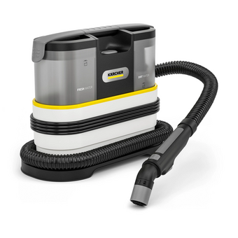 Пылесос Karcher SE 2 Spot Care EU белый/черный (1.081-420.0) 