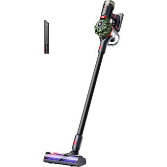  Беспроводной пылесос Dyson V8 New Cyclone Black Edition 494706-01 
