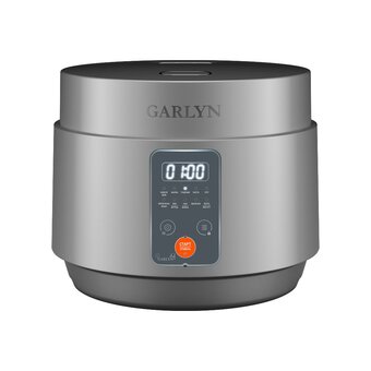  Мультиварка GARLYN MR-Solo 4 Pro 