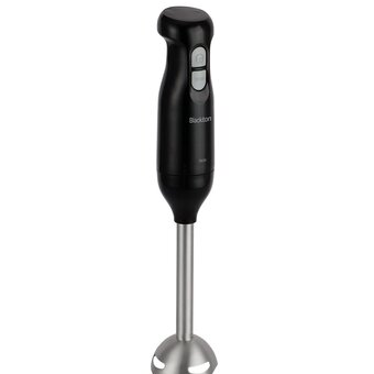  Блендер Blackton Bt HB735SS Black-gray 