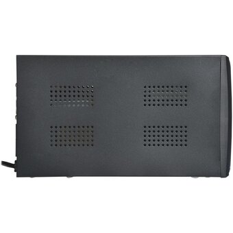 ИБП ITK EET-3000VA-1-004 Electra ET 3кВА/1,8кВт с АКБ 4x9AH USB 