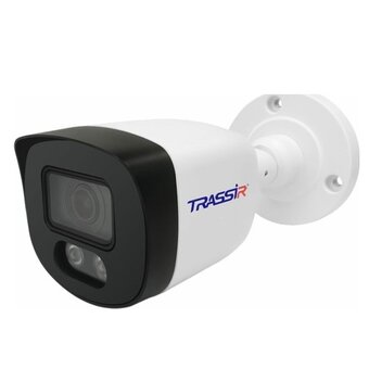  Камера видеонаблюдения TRASSIR TR-D4B5 v3 2.8 