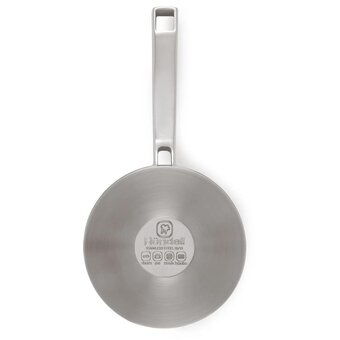  Ковш Rondell Verter RDS-2028 1.3л d-16см с крышкой стальной 