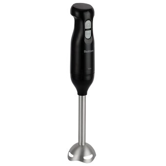  Блендер Blackton Bt HB734SS Black-gray 