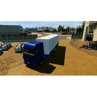  Игра Truck Driver-Gold Edition на PS5 русские субтитры 