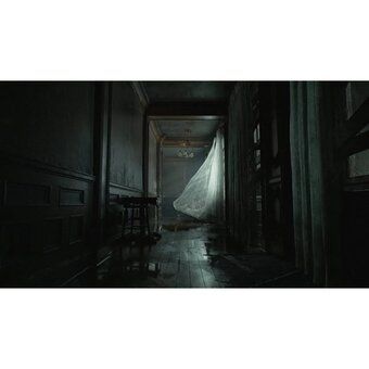  Игра Resident Evil Requiem на PS5 русская версия 