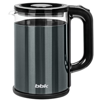  Электрочайник BBK EK1711 темный океан 