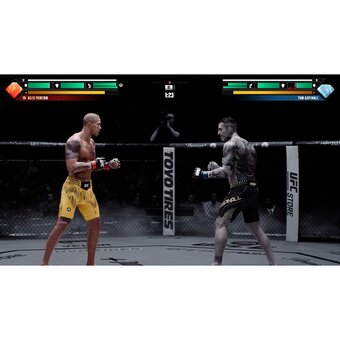  Игра EA Sports UFC 6 на PS5 английская версия 