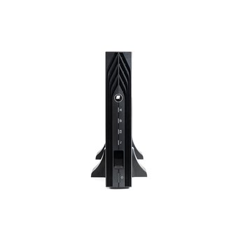  ИБП Бастион SKAT-UPS 3000-RACK-ON 2700Вт, online, синус,внешн. АКБх6шт, 2хSchuko, 1хС19 (9908) 