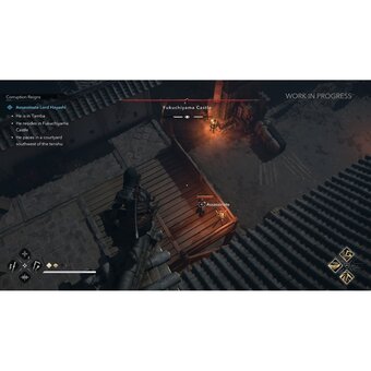  Игра Assassin's Creed Shadows для PS5 русские субтитры 