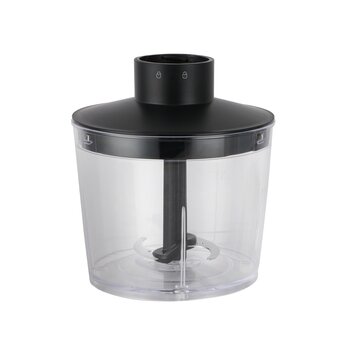  Блендер Blackton Bt HB733SS Black-gray 