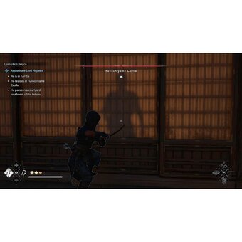  Игра Assassin's Creed Shadows для PS5 русские субтитры 