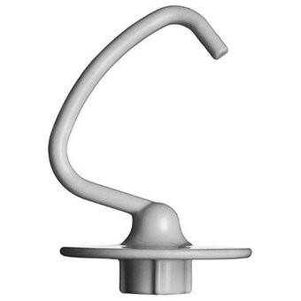  Планетарный миксер KitchenAid 5KSM95PSECU серебристый 
