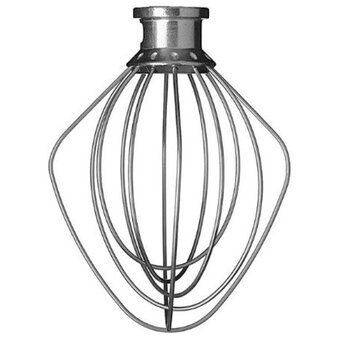  Планетарный миксер KitchenAid 5KSM95PSECU серебристый 
