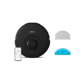  Робот-пылесос TEFAL RG87C5WH 