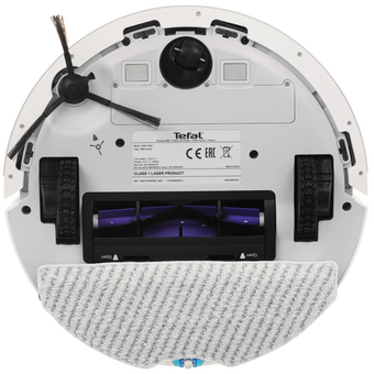  Робот-пылесос TEFAL RG9177WH 