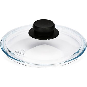  Крышка Pyrex Classic B20CL00 20см 