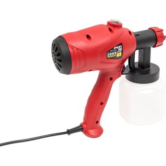  Краскопульт ATLET PRG350G 