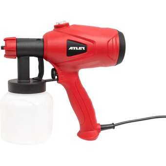  Краскопульт ATLET PRG350G 