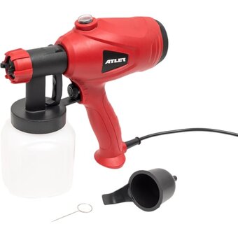  Краскопульт ATLET PRG350G 