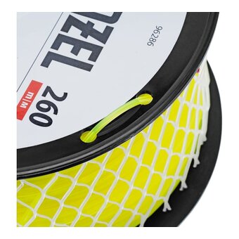  Леска для триммеров Denzel 96286 d-2.4мм L-260м 